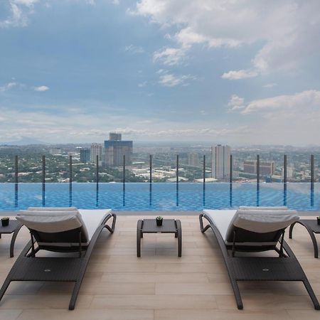 Citadines Benavidez Makati Hotel Makati City Kültér fotó