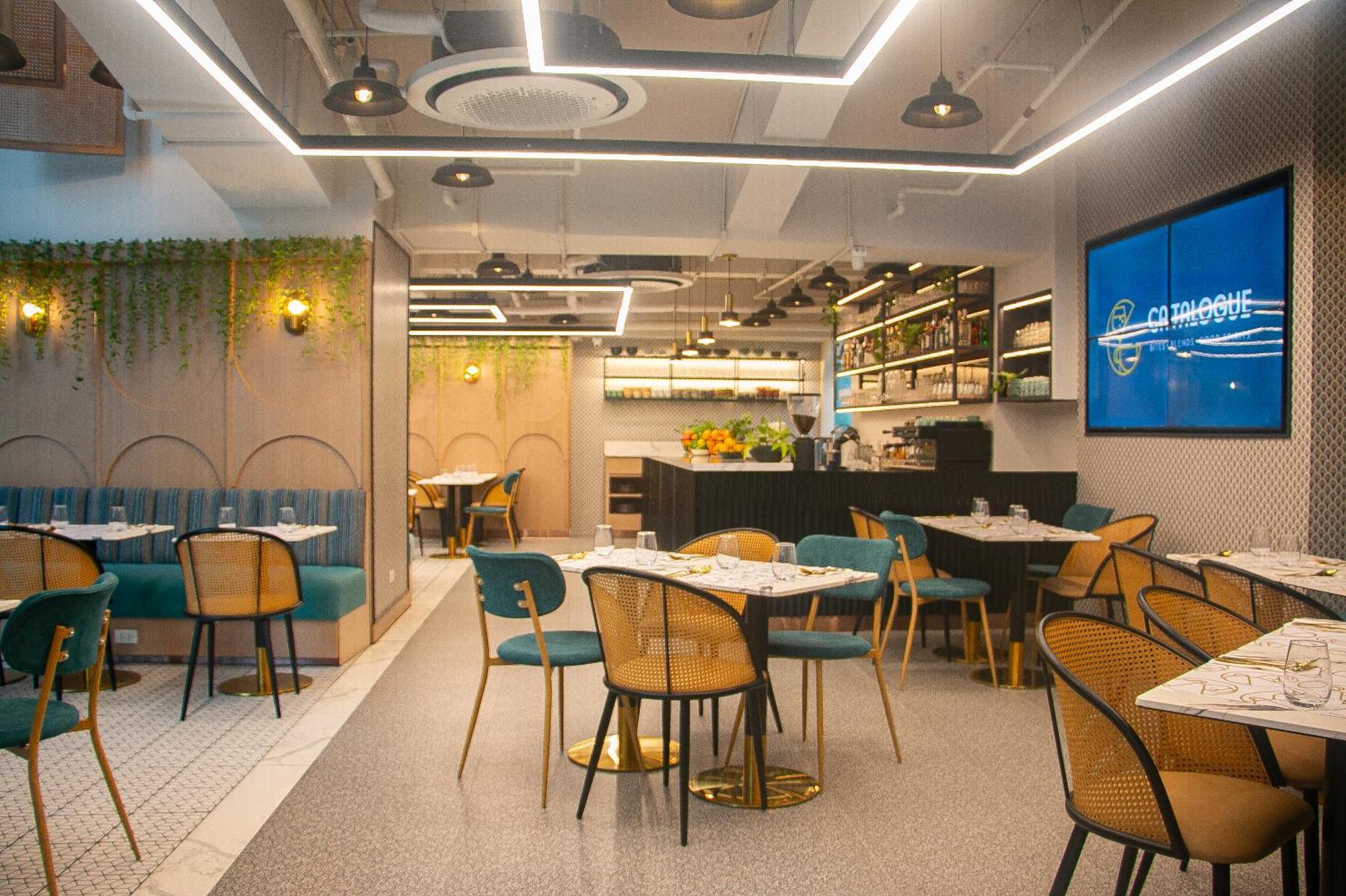 Citadines Benavidez Makati Hotel Makati City Kültér fotó